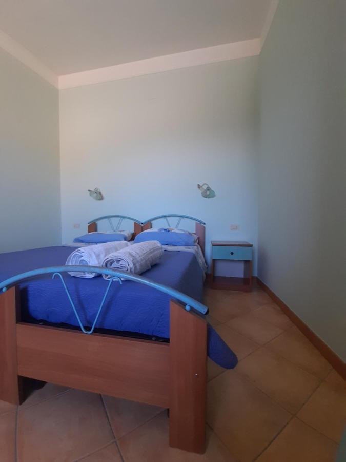 Appartamento Angela SantʼAntìoco Buitenkant foto